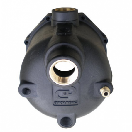 Запасная часть-корпус ДЖИЛЕКС Джамбо 70/50 (1/4"-2) Пластик (от поверхностного)