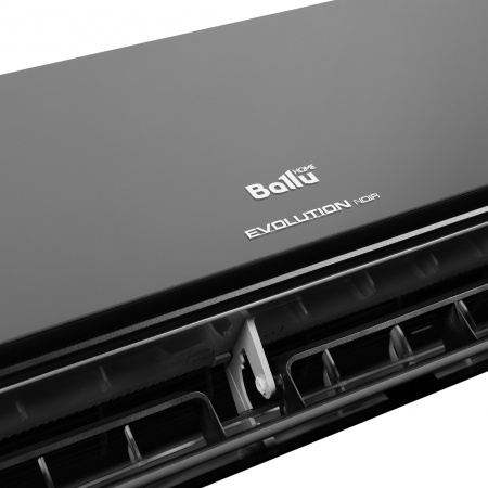 Блок внутренний BALLU BSUI-FM/in-12HN8/EU_BL инверторной мульти сплит-системы