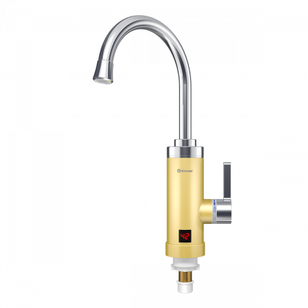 Водонагреватель проточный электрический THERMEX AMBER 3000 (ЭдЭБ02733)