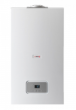 Котел газовый настенный PROTHERM ГЕПАРД 23MTV, 23 кВт, двухконтурный, турбированный (0010015238)