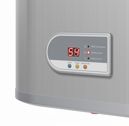 Водонагреватель накопительный электрический THERMEX DIAMOND FSD 30 V