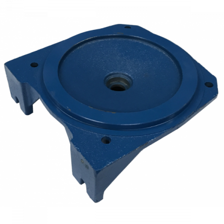 Супорт для поверхностного насоса AQUARIO AJC-80B/100B