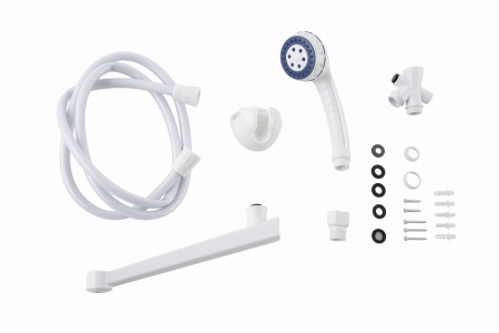 Водонагреватель проточный электрический THERMEX City 3500 безнапорный 1х230В (SpT070852)