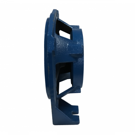 Супорт для поверхностного насоса AQUARIO AJC-80B/100B