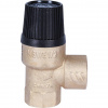 Клапан предохранительный STOUT 30 x 1/2" (SVS-0001-013015)