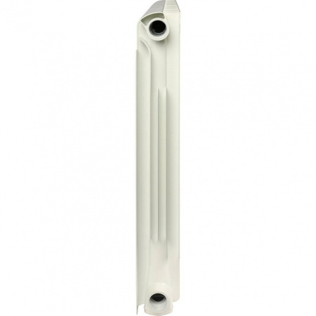 Радиатор алюминиевый STOUT BRAVO 500х10 секций