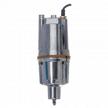 Насос вибрационный BELAMOS BV-0,12 Н.З. нижний забор-25 м (98 мм) металл