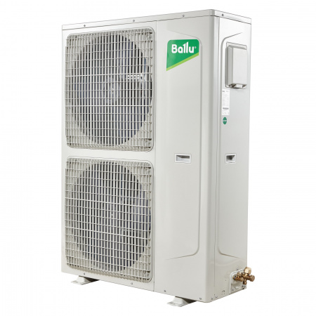 Комплект BALLU Machine BLC_D-48HN1_21Y полупромышленной сплит-системы, канального типа