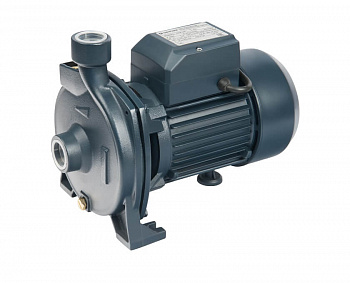 Насос поверхностный консольный UNIPUMP CPM-200 (корпус чугун)