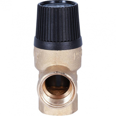 Клапан предохранительный STOUT 30 x 1/2" (SVS-0001-013015)