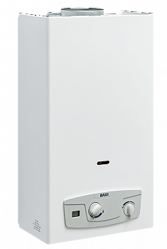 Колонка газовоя проточная BAXI SIG-2 11i