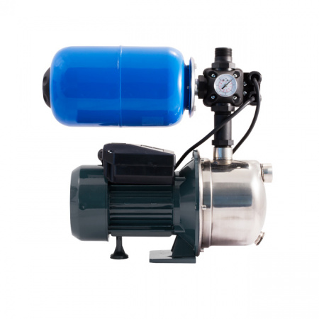 Насосная станция UNIPUMP AUTO JS 60-5