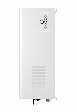 Котел электрический THERMEX GRIZZLY 5,8,10,12кВт - 220В/380В Wi-Fi (ЭдЭБ02033)