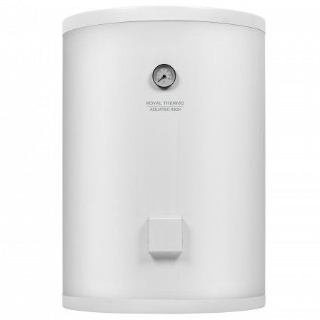 Бойлер косвенного нагрева напольный ROYAL THERMO AQUATEC INOX RTWX 100