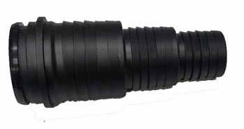 Адаптер ДЖИЛЕКС ДЖАМБО Ø44,5хØ40/32/25