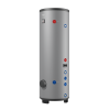 Бойлер косвенного нагрева THERMEX NIXEN 250 F (Combi) (ЭдЭБ03362)