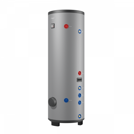 Бойлер косвенного нагрева THERMEX NIXEN 250 F (Combi) (ЭдЭБ03362)