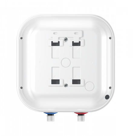 Водонагреватель накопительный электрический GARANTERM PLUS 10 O (ЭдЭБ01589)