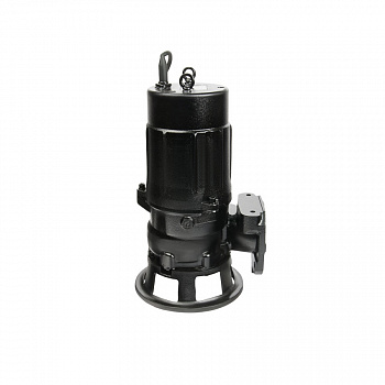 Насос фекальный UNIPUMP FEKAMAX 80С2-1,5