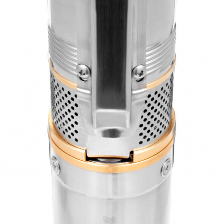 Насос скважинный BELAMOS 3TF-90/6 каб. 1,5 м, центробежный