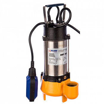 Насос дренажный Belamos DWP 250