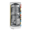 Бойлер косвенного нагрева THERMEX COMBI INOX IRP 200 V (combi) PRO (ЭдЭБ01583)