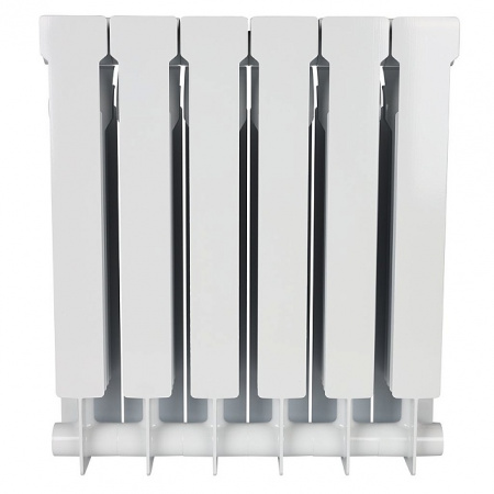 Радиатор биметаллический STOUT VEGA 500х6 секций