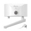 Водонагреватель проточный электрический THERMEX VETRO 3500 tap (ЭдЭБ04859)