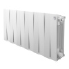 Радиатор биметаллический ROYAL THERMO PIANOFORTE BIANCO TRAFFICO 300x12 секций