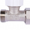 Клапан термостатический прямой STOUT 1/2" х 3/4"ЕК