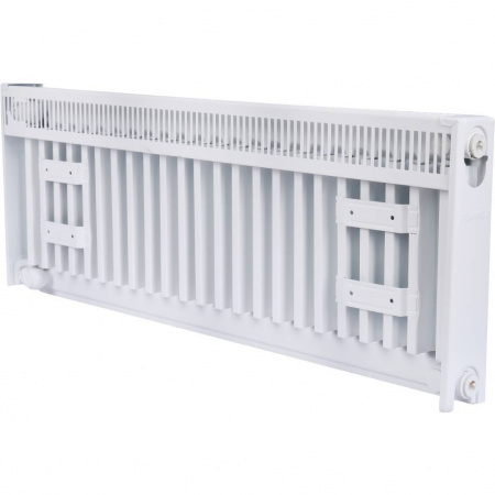 Радиатор стальной панельный ROMMER COMPACT тип 11х300х800 боковое подключение