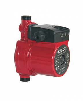 Насос повышающий давление VALFEX VPA 15-90 (с гайками) (8)