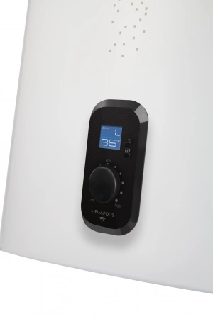 Водонагреватель накопительный электрический ELECTROLUX MEGAPOLIS WIFI EWH 30