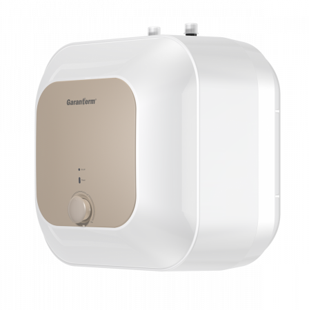 Водонагреватель накопительный электрический GARANTERM PLUS 30 U (ЭдЭБ01594)