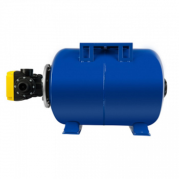 Комплект автоматики UNIPUMP АКВАРОБОТ ТУРБИПРЕСС 2,2 кВт