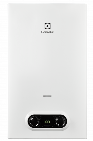 Колонка газовая проточная ELECTROLUX GWH 10 NanoPlus 2.0