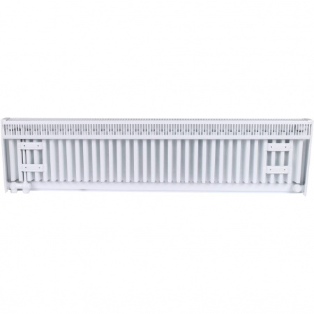 Радиатор стальной панельный ROMMER VENTIL тип 11х300х1200 нижнее подключение