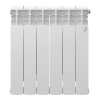 Радиатор биметаллический ROYAL THERMO VITTORIA SUPER 2.0 500x6 секций