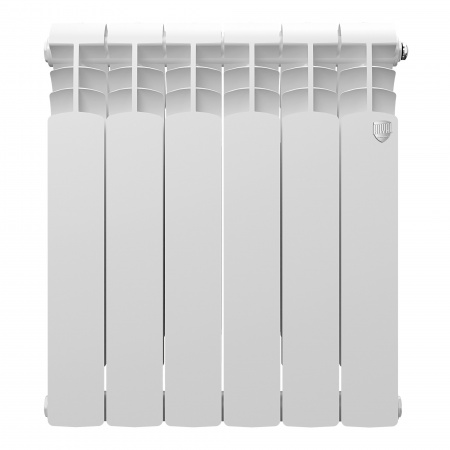 Радиатор биметаллический ROYAL THERMO VITTORIA SUPER 2.0 500x6 секций