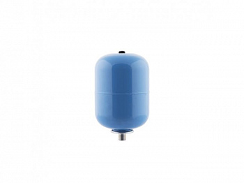 Гидроаккумулятор для воды ДЖИЛЕКС 10 В вертикальный