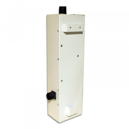 Котел электрический РЕАЛМАШ ЭВПМ -9кВт (220В,25А,1"НР)