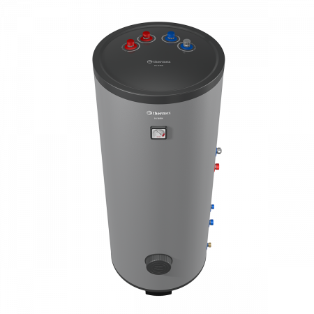 Бойлер косвенного нагрева THERMEX NIXEN 200 F (Combi) (ЭдЭБ03361)