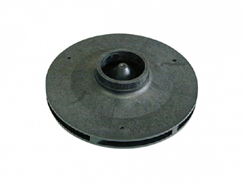 Колесо рабочее (Крыльчатка) ДЖИЛЕКС Джамбо 60/35 -Ø120