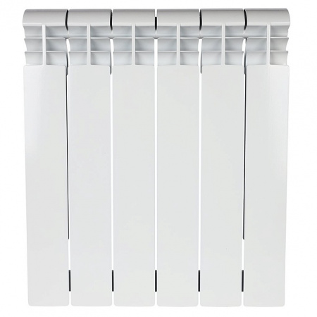 Радиатор биметаллический STOUT VEGA 500х6 секций