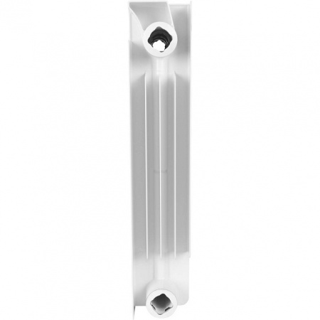 Радиатор биметаллический STOUT STYLE 350х4 секций