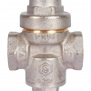 Редуктор давления STOUT PN16 вн/вн 1/2" без подкл. манометра