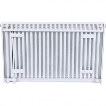 Радиатор стальной панельный ROMMER VENTIL тип 11х500х800 нижнее подключение