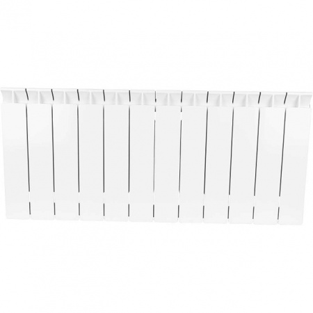 Радиатор биметаллический STOUT STYLE 350х12 секций