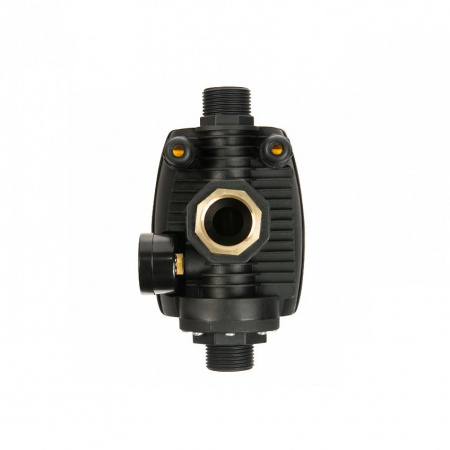 Блок управления двумя насосами UNIPUMP ТУРБИПРЕСС Б2