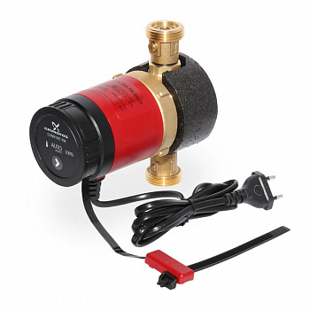 Насос для рециркуляции GRUNDFOS COMFORT 15-14 BA PM 80мм (1x230В)